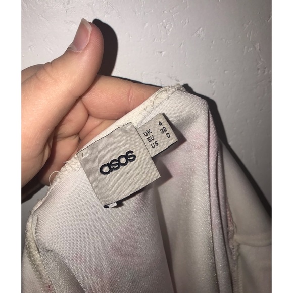 ASOS Floral Dress - Picture 3 of 5